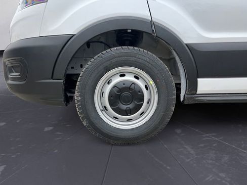 New 2026 Ford Transit 150 Low Roof w/ Load Area Protection Package image 14