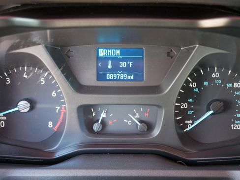 Used 2015 Ford Transit 350 XLT image 21