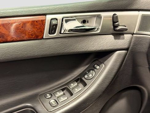 Used 2005 Chrysler Pacifica Touring FWD image 15