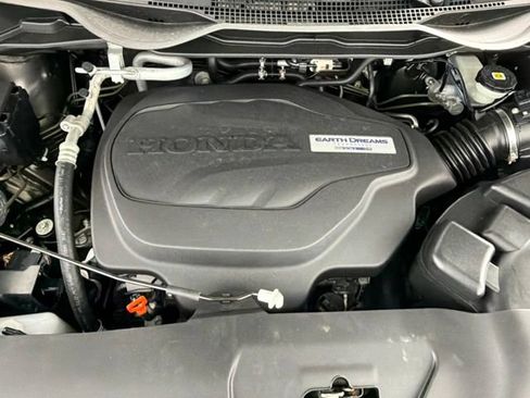 Used 2019 Honda Odyssey Elite image 36