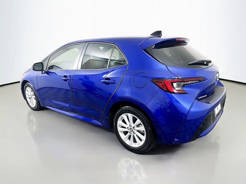 Used 2026 Toyota Corolla SE FWD image 7