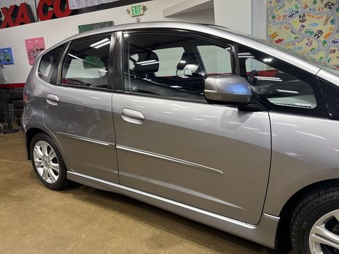 Used 2009 Honda Fit Sport image 52
