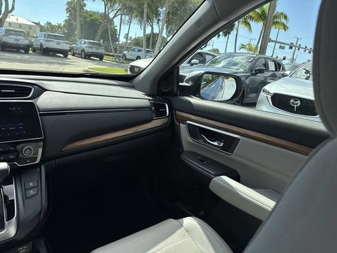 Used 2020 Honda CR-V EX-L image 15