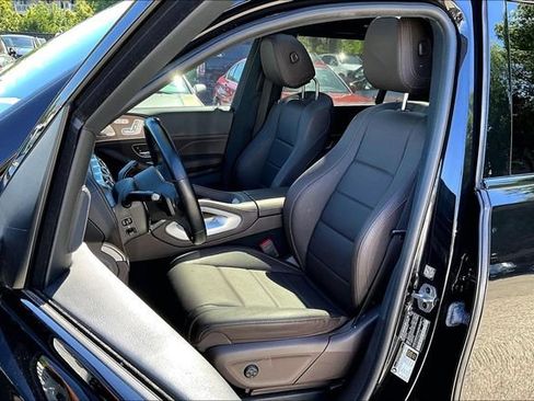 Used 2023 Mercedes-Benz GLS 450 4MATIC image 6