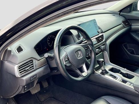 Used 2019 Honda Accord EX-L image 9
