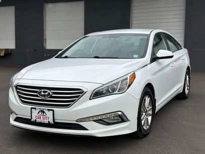 Used 2016 Hyundai Sonata SE