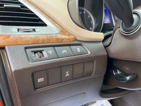 Used 2015 Hyundai Santa Fe Sport image 22