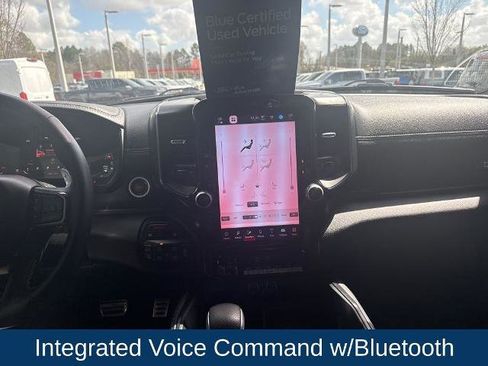 Used 2025 RAM 1500 RHO image 27