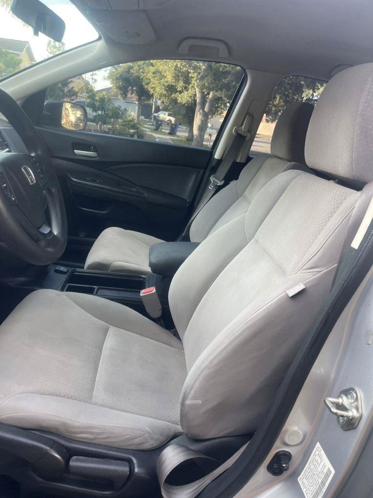 Used 2016 Honda CR-V LX image 16