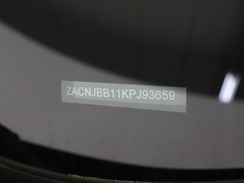 Used 2019 Jeep Renegade Latitude AWD/4WD image 46