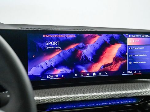 Used 2025 BMW i4 M50 AWD/4WD image 30