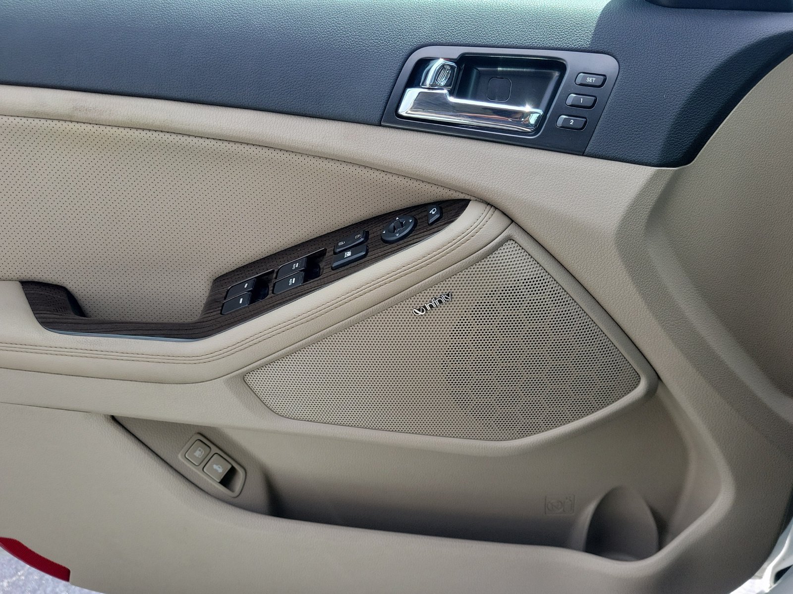 Used 2013 Kia Optima EX w/ Premium Pkg FWD image 15