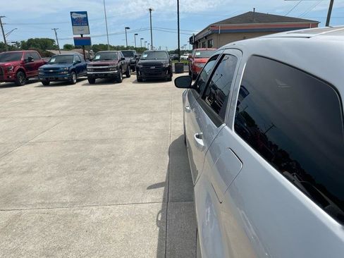 Used 2006 Dodge Magnum SRT8 w/ SRT Option Group III RWD image 14