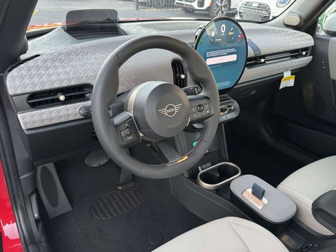 New 2026 MINI Cooper S image 17