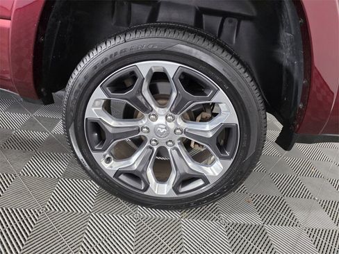 Used 2019 RAM 1500 Limited image 19