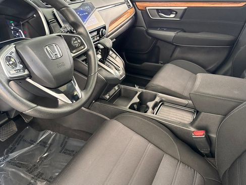 Certified 2020 Honda CR-V EX image 4