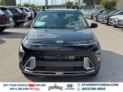 New 2026 Hyundai Kona SEL Premium FWD image 6