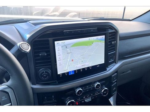 Used 2024 Ford F150 XLT w/ Equipment Group 303A High image 7