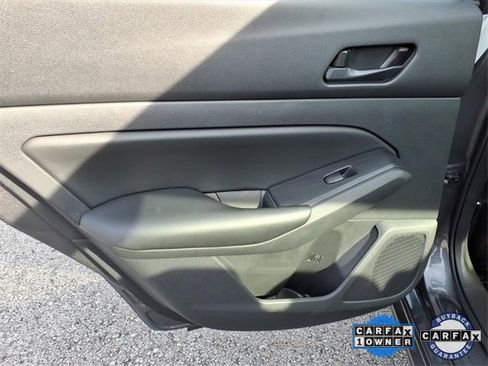 Certified 2024 Nissan Altima 2.5 S image 6