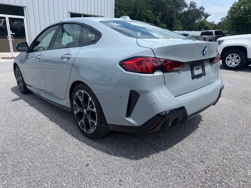 Used 2026 BMW 228i xDrive AWD/4WD image 4