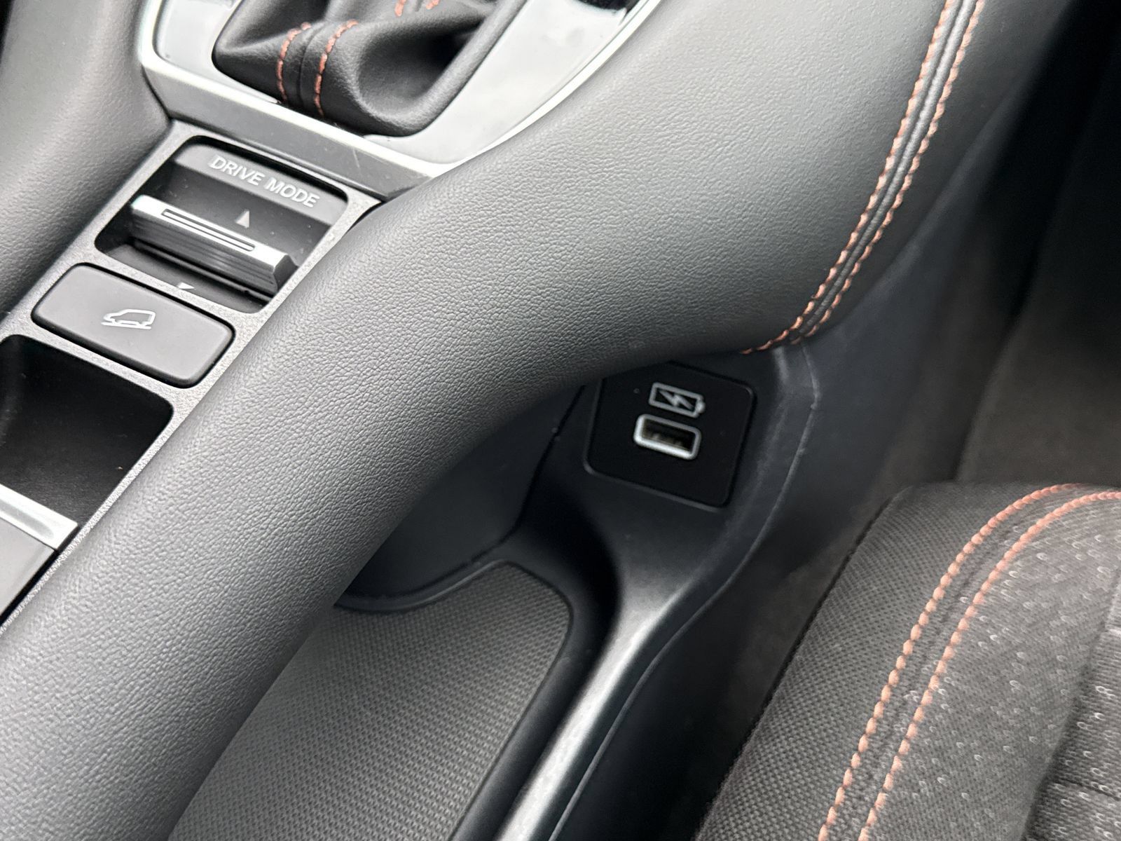 Used 2023 Honda HR-V Sport image 26