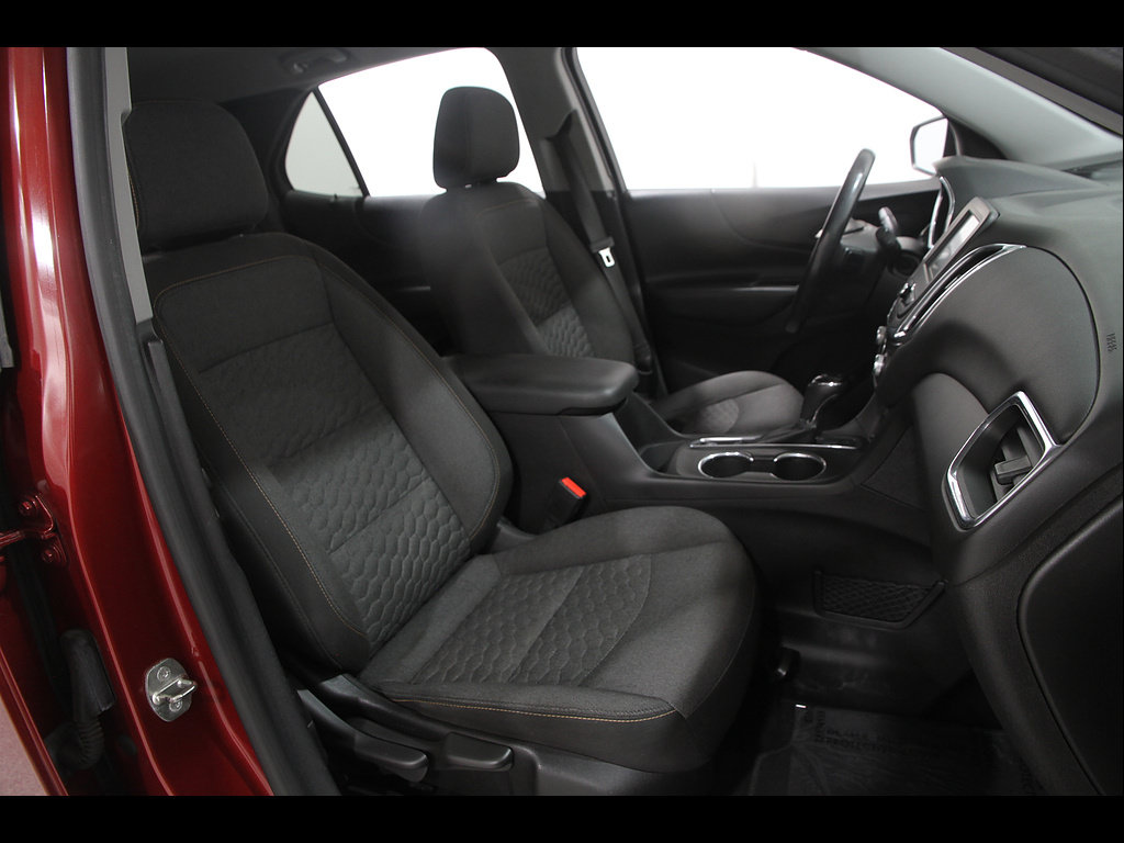 Used 2018 Chevrolet Equinox LT AWD/4WD image 15