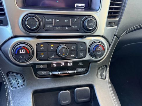Used 2018 Chevrolet Tahoe LT w/ Max Trailering Package image 13