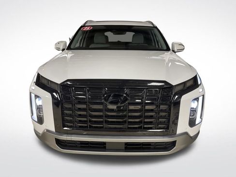Certified 2025 Hyundai Palisade SEL image 11