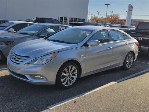 Used 2013 Hyundai Sonata SE image 14