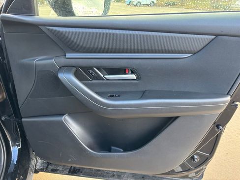 Used 2025 MAZDA CX-90 3.3 Turbo w/ Select Package image 13