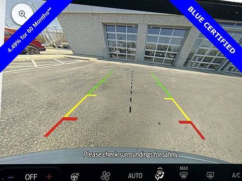 Certified 2024 Ford Escape ST-Line w/ Tech Pack #1 AWD/4WD image 15