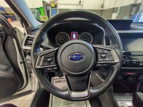 Certified 2022 Subaru Forester Premium image 6