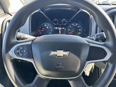 Used 2018 Chevrolet Colorado W/T w/ WT Convenience Package image 28