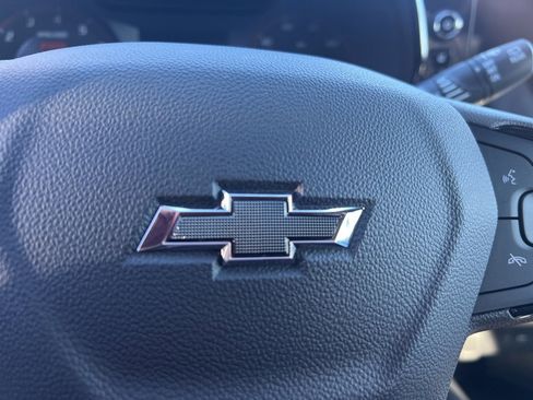 New 2026 Chevrolet Trax RS image 14