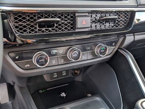 Certified 2025 Acura ADX FWD image 28