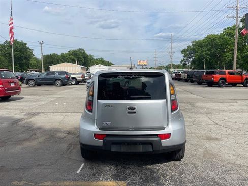 Used 2011 Kia Soul Sport FWD image 7