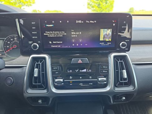 Certified 2023 Kia Sorento X-Line EX AWD/4WD image 28
