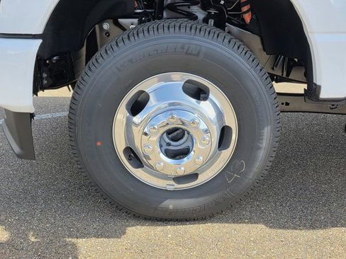 New 2026 Ford F350 XL w/ STX Appearance Package image 21