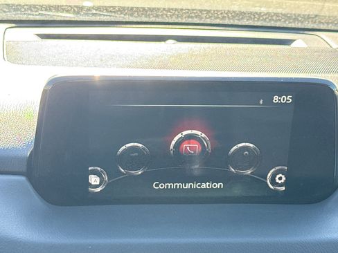 Used 2019 MAZDA CX-5 Touring AWD/4WD image 19