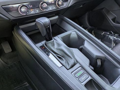 Used 2024 Honda Accord LX image 12