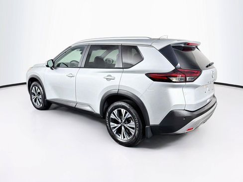 Used 2023 Nissan Rogue SV w/ SV Premium B Package AWD/4WD image 9