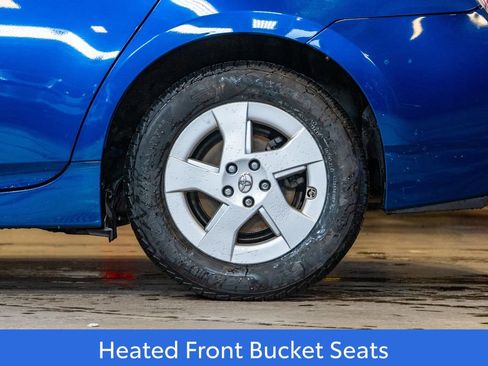 Used 2010 Toyota Prius Five image 9