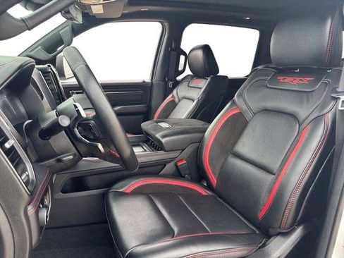 Used 2024 RAM 1500 TRX w/ TRX Level 2 Equipment Group image 11