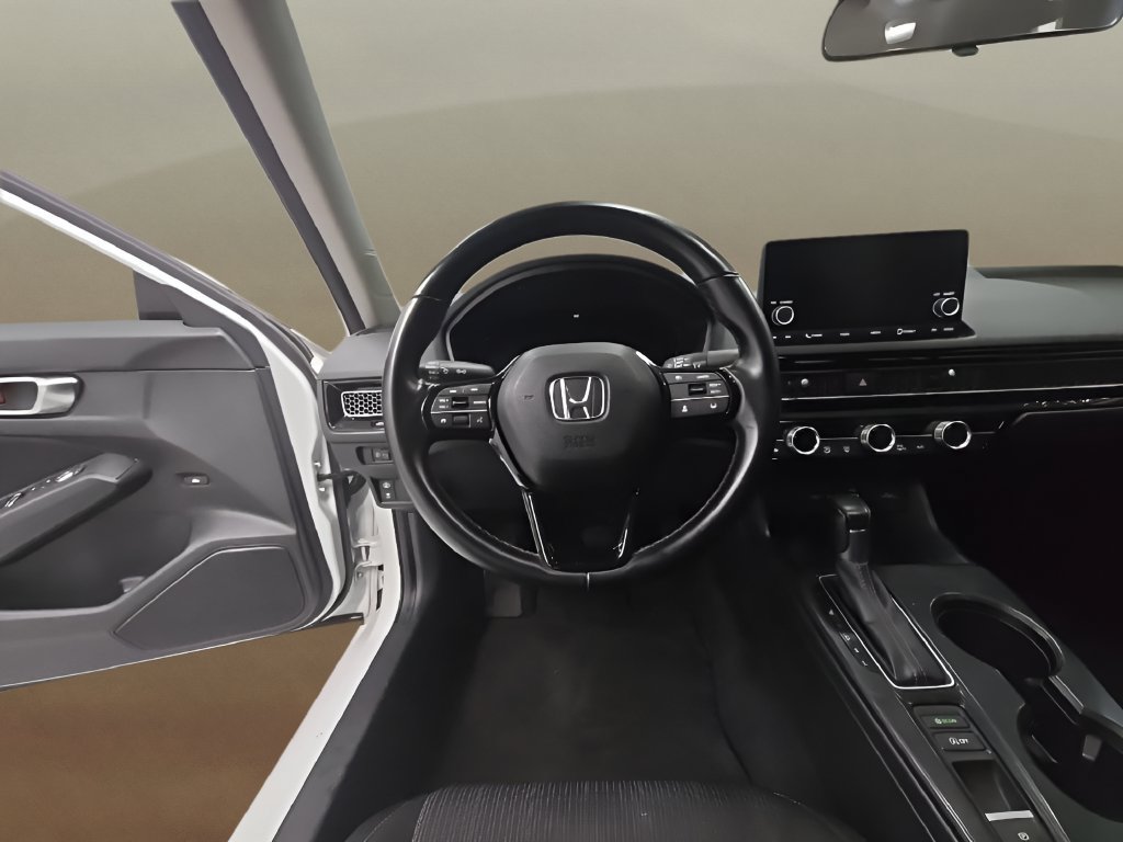 Used 2022 Honda Civic EX image 29