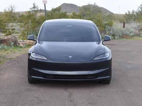 Used 2026 Tesla Model 3 RWD image 2