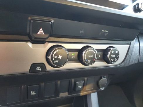Used 2021 Toyota Tacoma SR w/ SR Convenience Package image 22