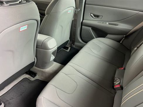 New 2026 Hyundai Elantra Sport image 12