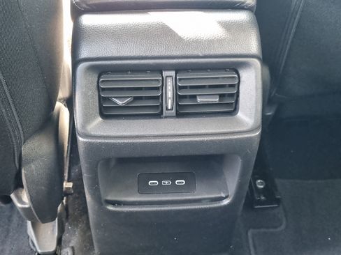 Used 2025 Honda CR-V EX image 16