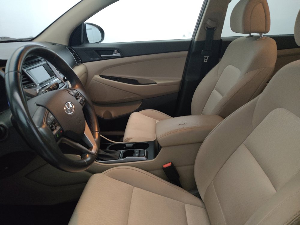 Used 2016 Hyundai Tucson Sport AWD/4WD image 17