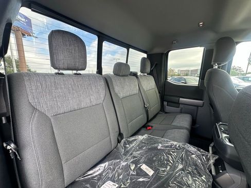 Used 2021 Ford F150 XLT w/ Equipment Group 302A High image 22